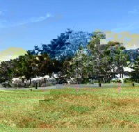 Leacock Picnic Area - C Tourism