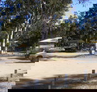 Lions Park - Nanango - C Tourism