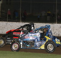Lismore Speedway - C Tourism