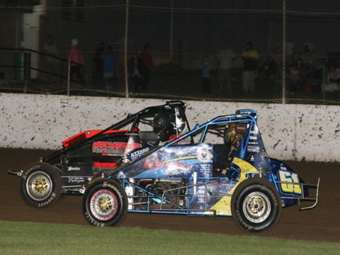 Lismore Speedway - C Tourism 0