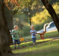 Lismore Lake Walk - C Tourism