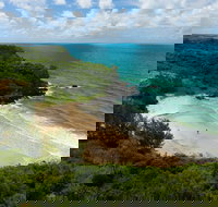 Little Bondi beach - C Tourism