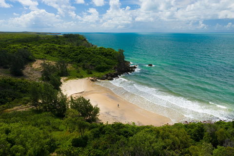 Little Bondi Beach - C Tourism 0