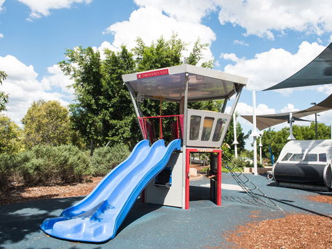 Lobley Park - C Tourism 1