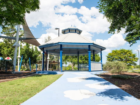 Lobley Park - C Tourism 2