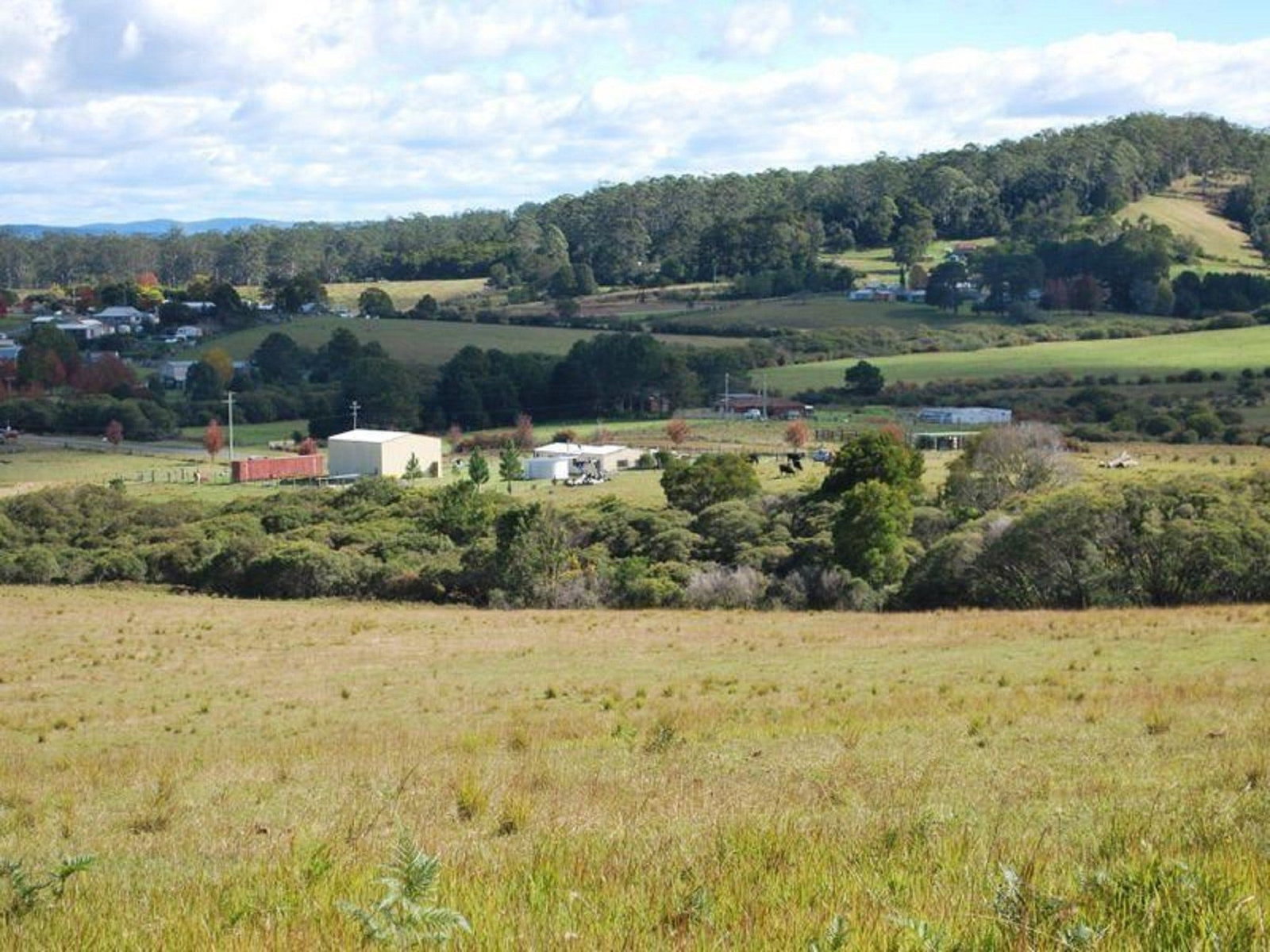 Lowanna NSW C Tourism
