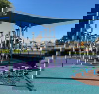 Lucindale - C Tourism