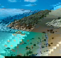 Magnetic Island National Park - C Tourism