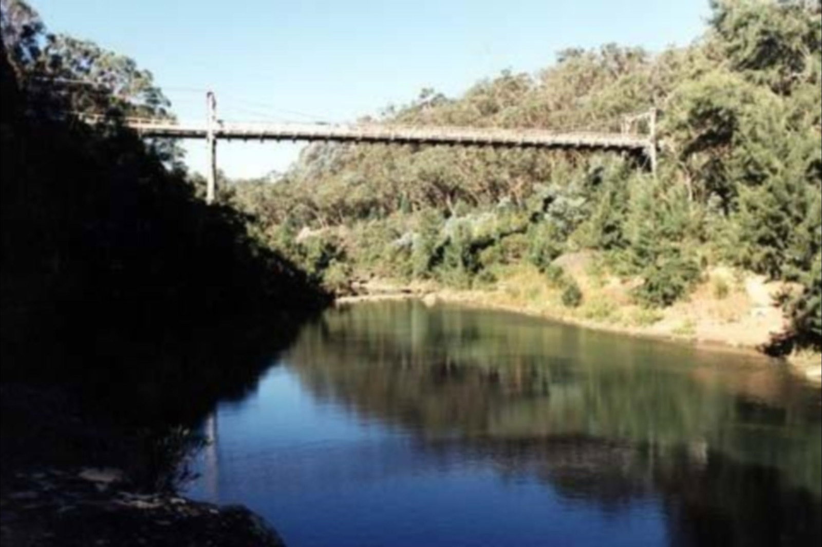 Maldon NSW C Tourism