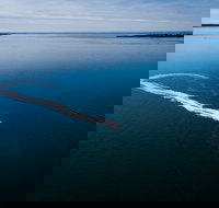 Mandurah Estuary and Peel Inlet - C Tourism