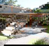 Marion Rosetzky Gallery - C Tourism