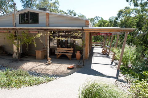 Marion Rosetzky Gallery - C Tourism 0