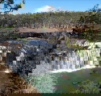 Millstream Falls National Park - C Tourism