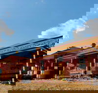 Milparinka Heritage Precinct/Milparinka Courthouse - C Tourism