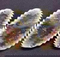 Mount Hay Gemstone Tourist Park - C Tourism