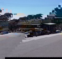 Mount Victoria - C Tourism