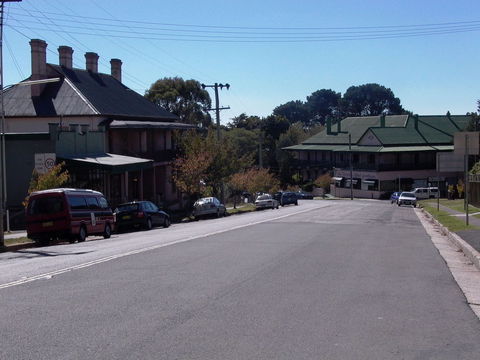 Mount Victoria - C Tourism 0