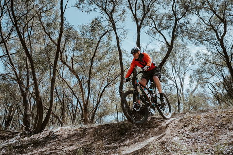 Mountain Bike Trails Deniliquin - C Tourism 0