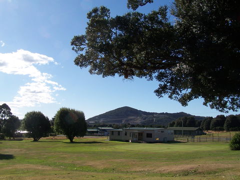 Mountain Vista Golf Club - C Tourism 0