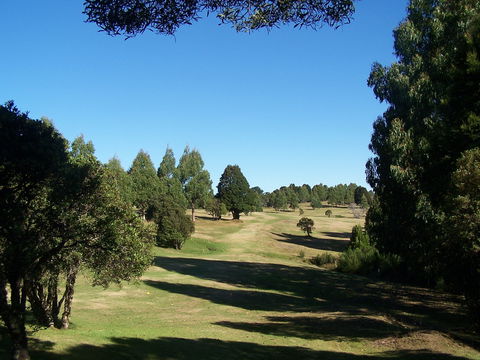 Mountain Vista Golf Club - C Tourism 1