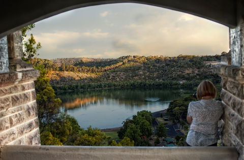 Mount Gambier Crater Lakes Trail - C Tourism 0