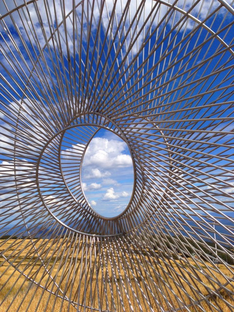 Mt Buller Sculpture Park Walk - C Tourism 1