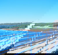 Mundaring Weir - C Tourism