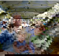 Murwillumbah Farmers' Market - C Tourism