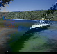 Naree Budjong Djara National Park - C Tourism