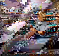 Nimbin Apothecary - C Tourism