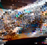 Nimbin Craft Gallery - C Tourism