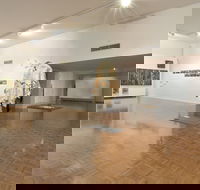 Noosa Regional Gallery - C Tourism