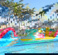 Norville - C Tourism