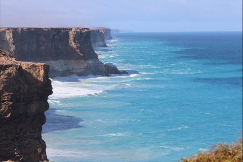 Nullarbor National Park - C Tourism 1