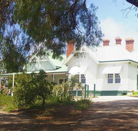 Nyerimilang Heritage Park - C Tourism