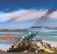 Ocean Beach - C Tourism