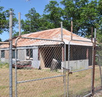 Old Bonrook Station Homestead - C Tourism