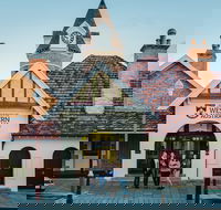 Old Post Office - C Tourism