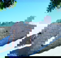 Old Telegraph Station - C Tourism