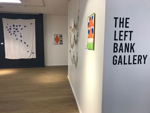 Outback Arts Creative Arts Centre - C Tourism 1