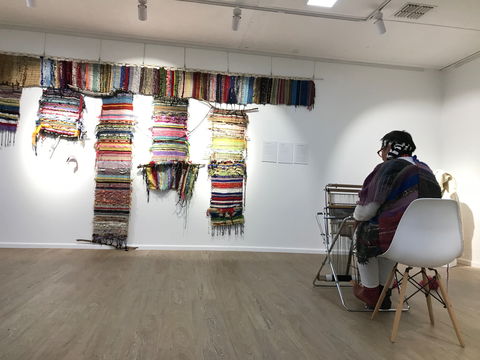 Outback Arts Creative Arts Centre - C Tourism 2