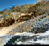 Oxley Walking Track - C Tourism