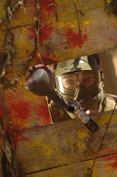 Paintball Sports - C Tourism 0