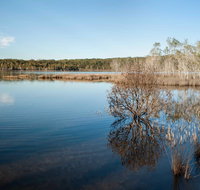 Pattimores Lagoon - C Tourism