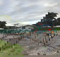 Penneshaw Playground - C Tourism
