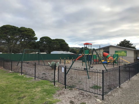 Penneshaw Playground - C Tourism 0