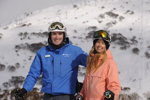 Perisher Ski Resort - C Tourism 2