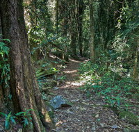 Pholis Gap Walking Track - C Tourism