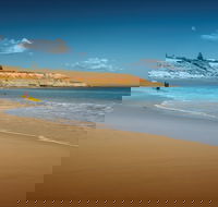 Port Noarlunga Beach Jetty Reef and Aquatic Trail - C Tourism