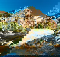 Porcupine Gorge National Park - C Tourism